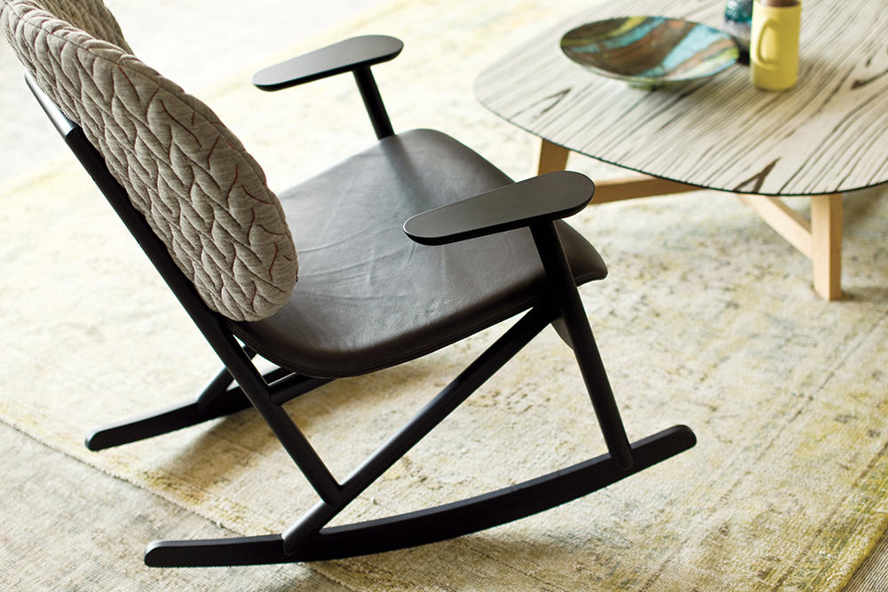 创意安博网页版 - 坐具|摇椅|办公安博网页版|安博anbo（中国）安博网页版|克拉拉摇椅