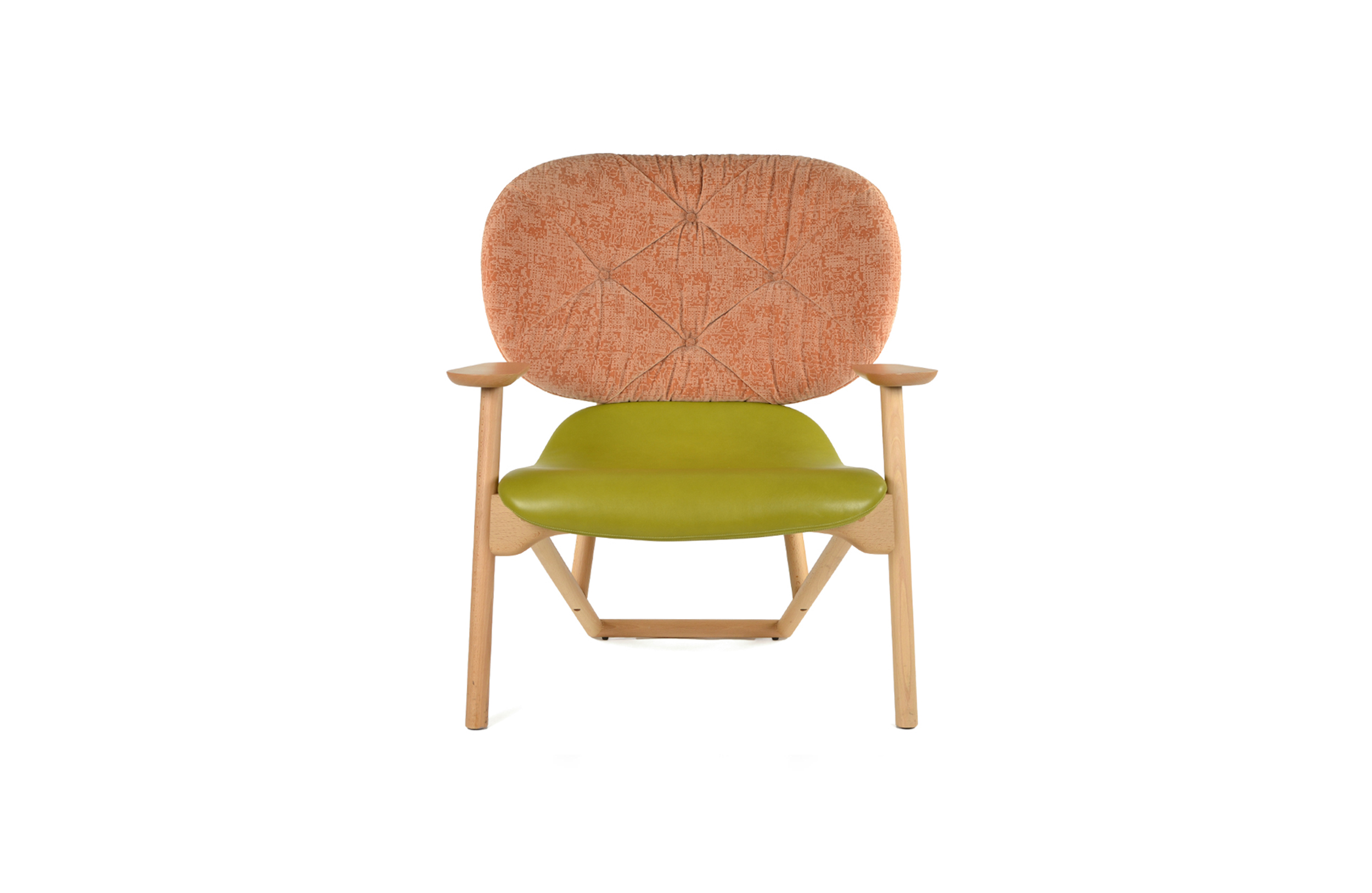 创意安博网页版 - 坐具|休闲椅|办公安博网页版|安博anbo（中国）安博网页版|克拉拉休闲椅