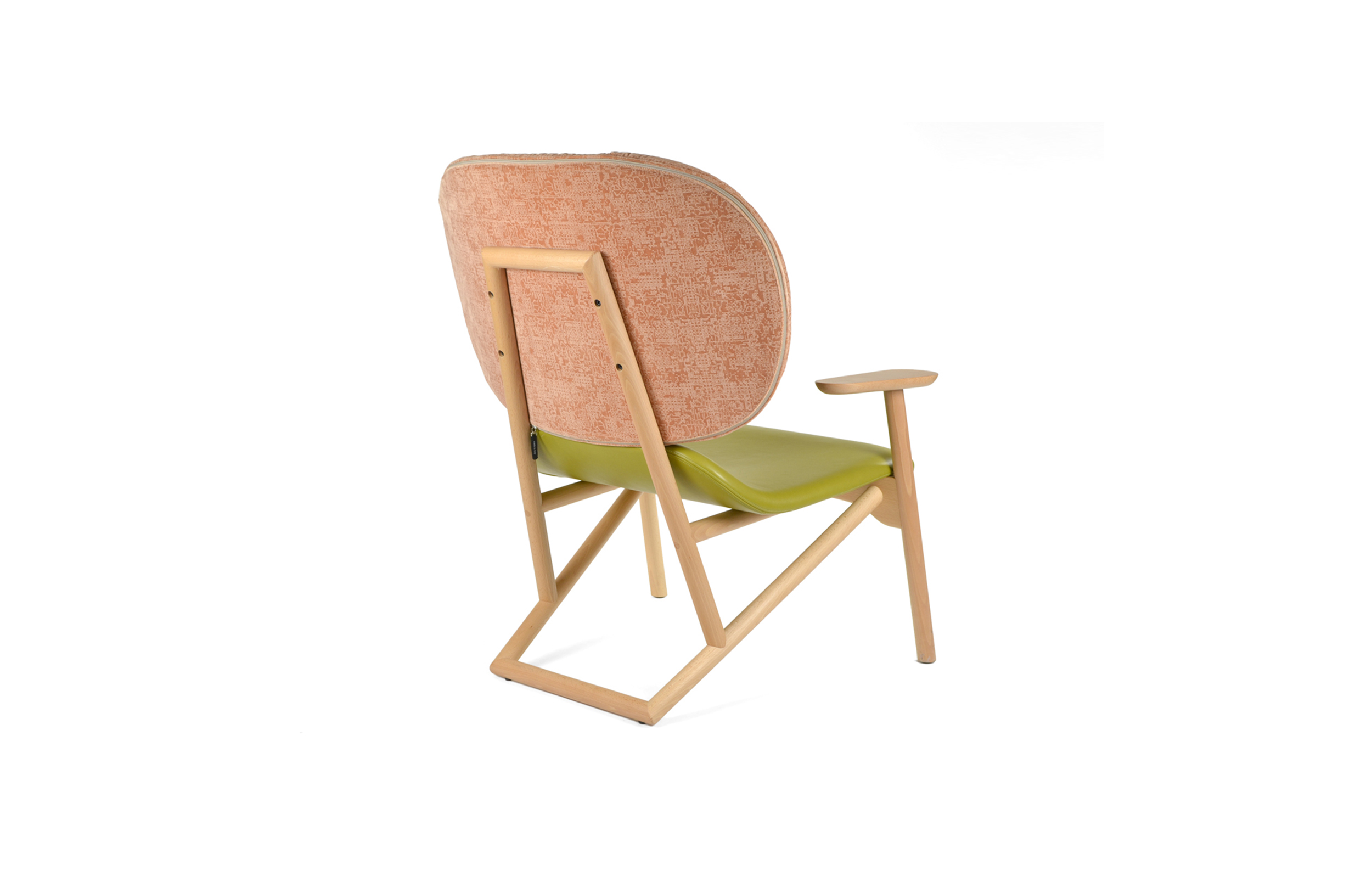 创意安博网页版 - 坐具|休闲椅|办公安博网页版|安博anbo（中国）安博网页版|克拉拉休闲椅