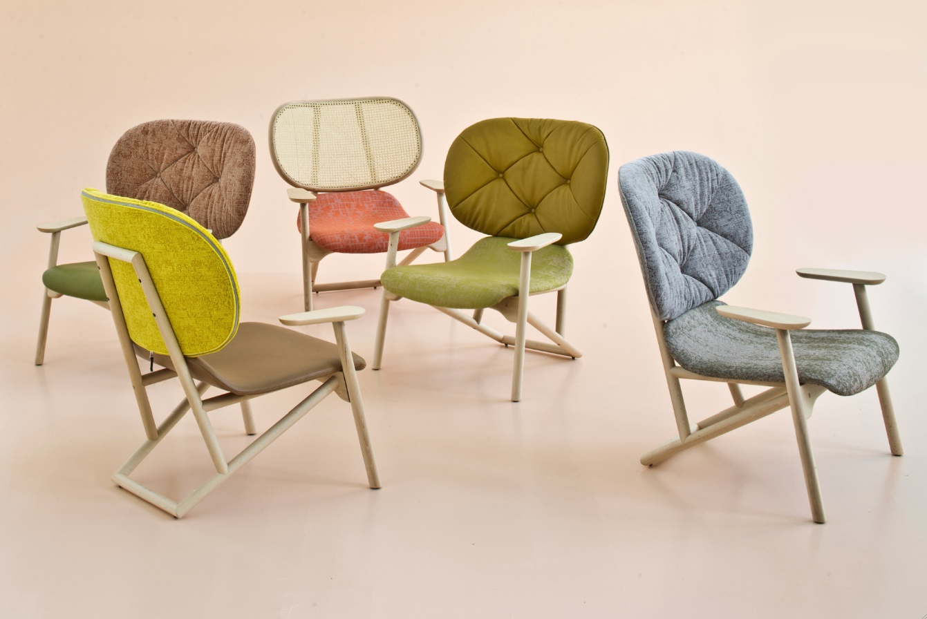 创意安博网页版 - 坐具|休闲椅|办公安博网页版|安博anbo（中国）安博网页版|克拉拉休闲椅