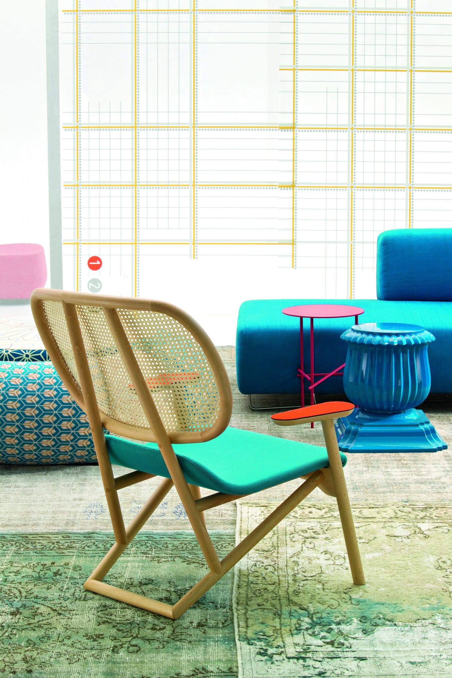 创意安博网页版 - 坐具|休闲椅|办公安博网页版|安博anbo（中国）安博网页版|克拉拉休闲椅