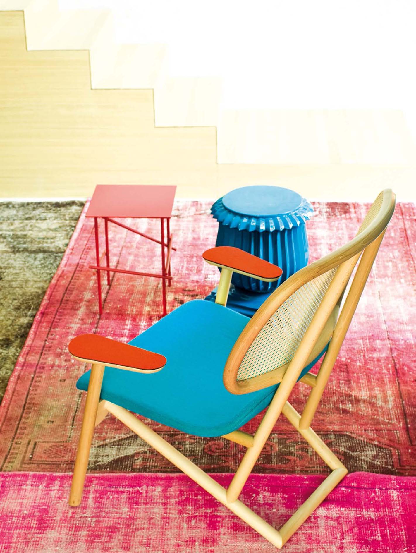 创意安博网页版 - 坐具|休闲椅|办公安博网页版|安博anbo（中国）安博网页版|克拉拉休闲椅