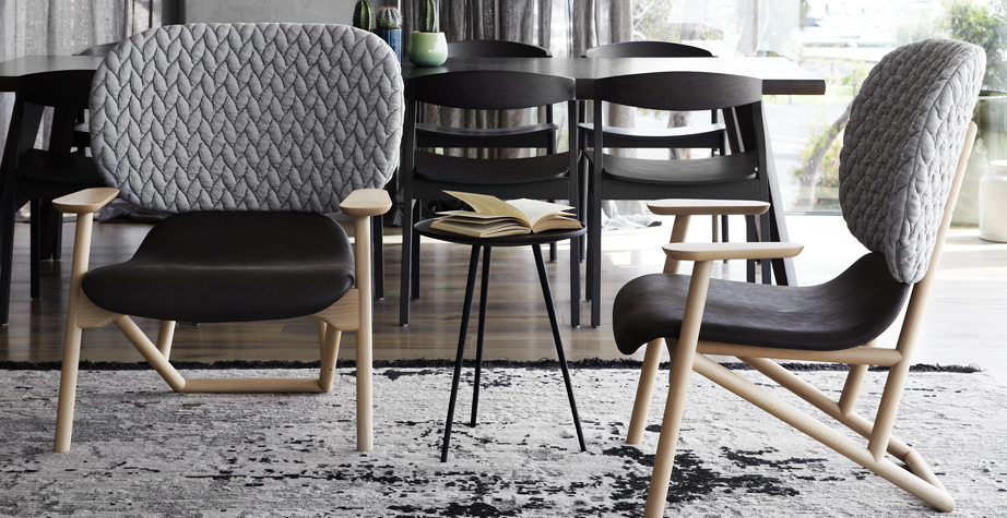 创意安博网页版 - 坐具|休闲椅|办公安博网页版|安博anbo（中国）安博网页版|克拉拉休闲椅