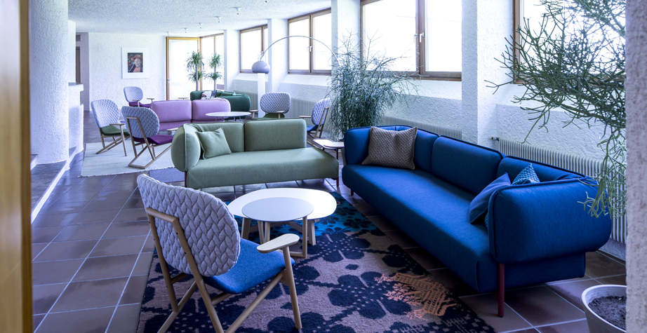 创意安博网页版 - 坐具|休闲椅|办公安博网页版|安博anbo（中国）安博网页版|克拉拉休闲椅