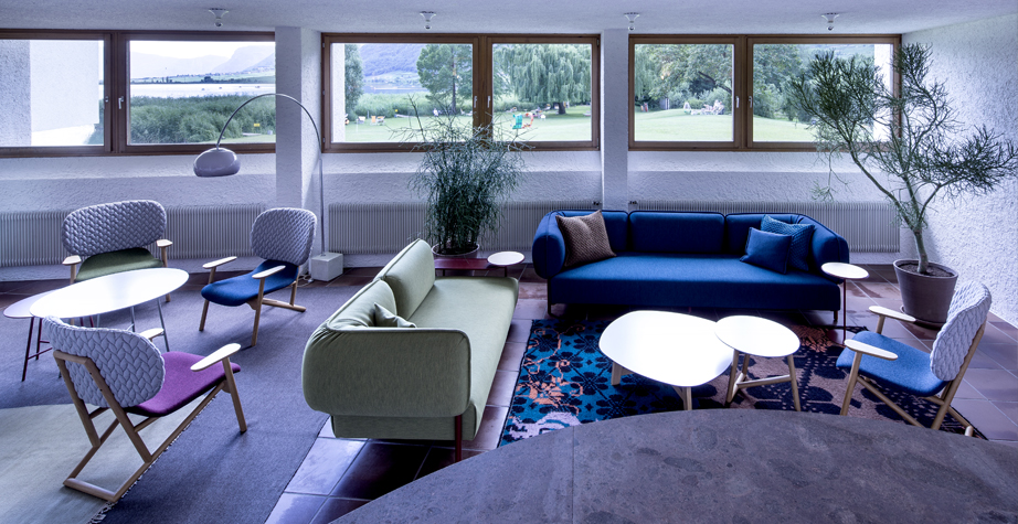 创意安博网页版 - 坐具|休闲椅|办公安博网页版|安博anbo（中国）安博网页版|克拉拉休闲椅