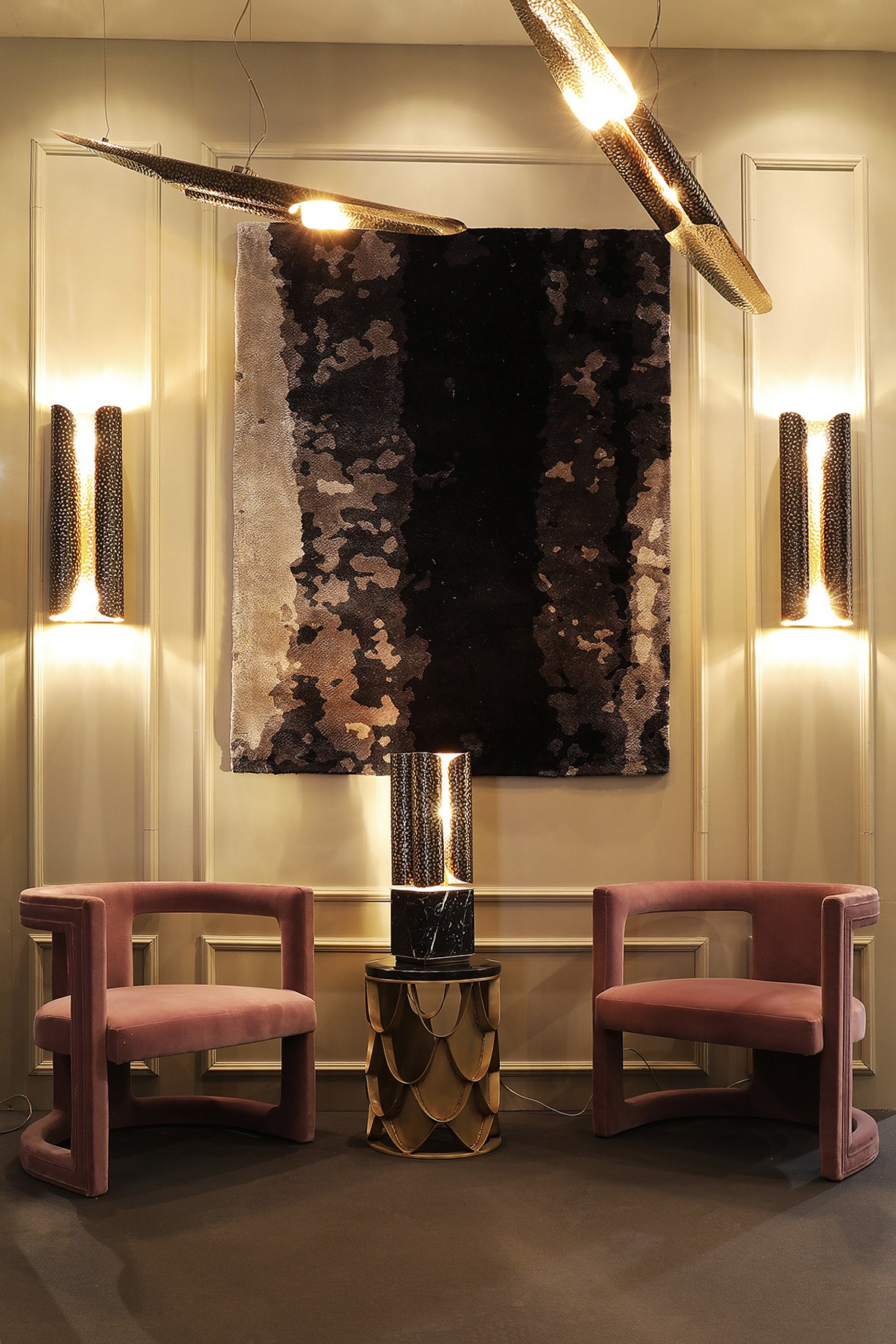 创意安博网页版 - 桌几|茶几/边几|办公安博网页版|安博anbo（中国）安博网页版|锦鲤边几