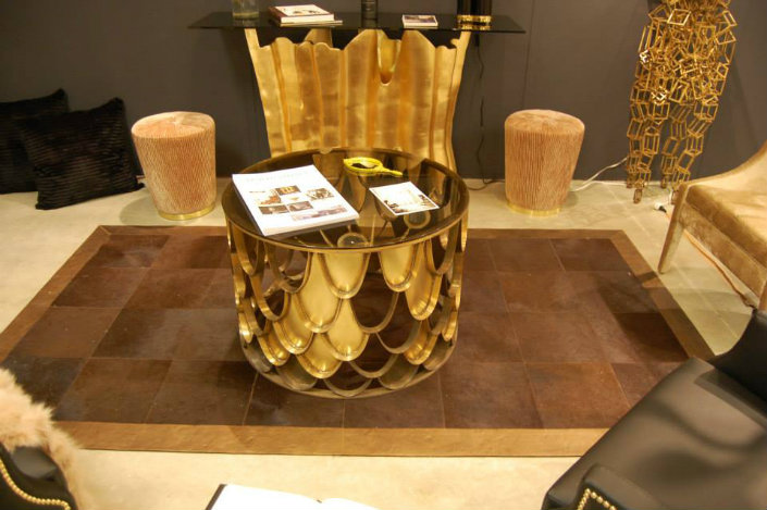 创意安博网页版 - 桌几|茶几/边几|办公安博网页版|安博anbo（中国）安博网页版|锦鲤圆桌