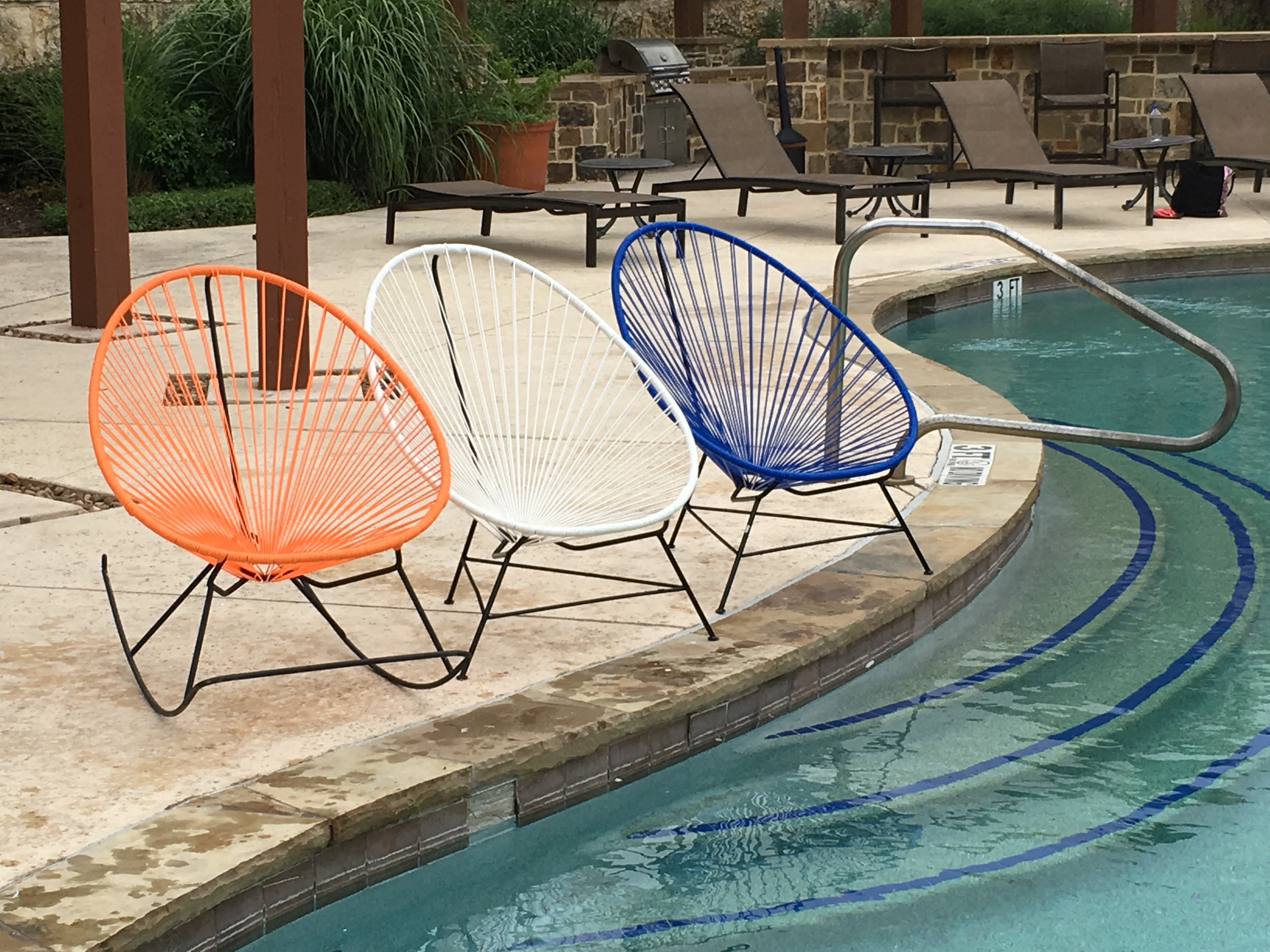 创意安博网页版 - 坐具|休闲椅|办公安博网页版|安博anbo（中国）安博网页版|阿卡普尔科摇椅