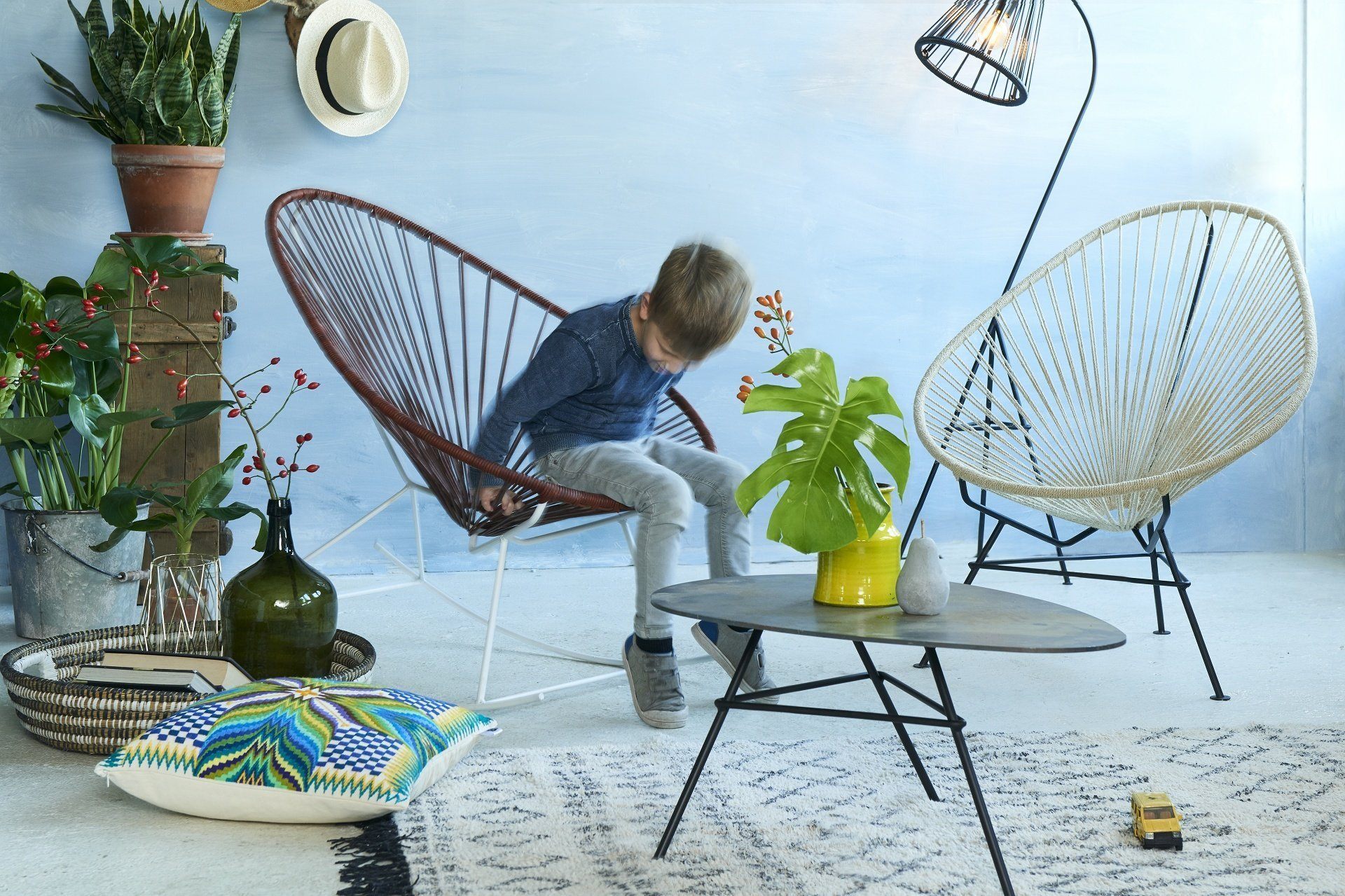 创意安博网页版 - 坐具|休闲椅|办公安博网页版|安博anbo（中国）安博网页版|阿卡普尔科摇椅