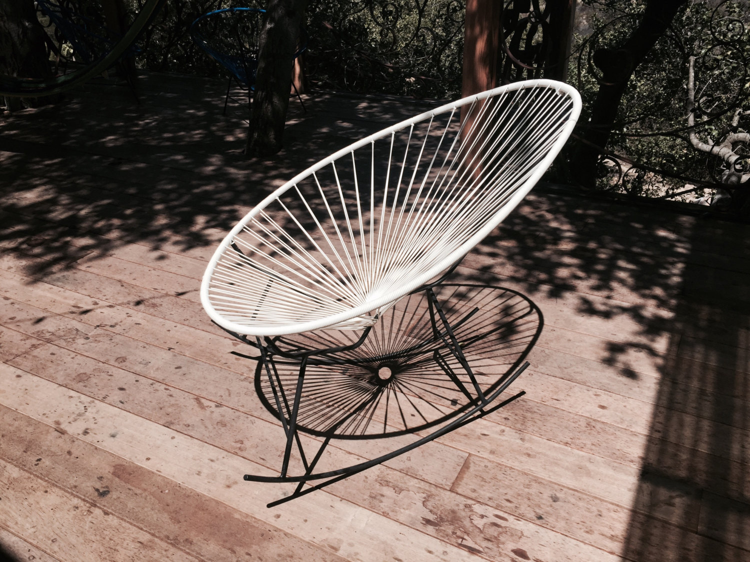 创意安博网页版 - 坐具|休闲椅|办公安博网页版|安博anbo（中国）安博网页版|阿卡普尔科摇椅