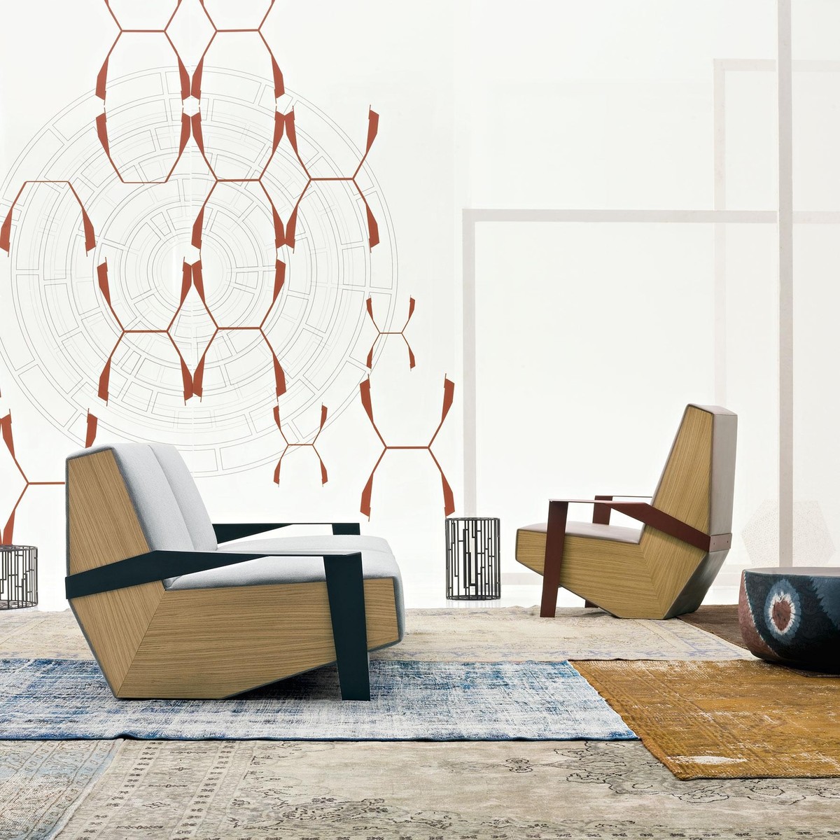 创意安博网页版 - 桌几|茶几/边几|办公安博网页版|安博anbo（中国）安博网页版|库布茶几/矮凳