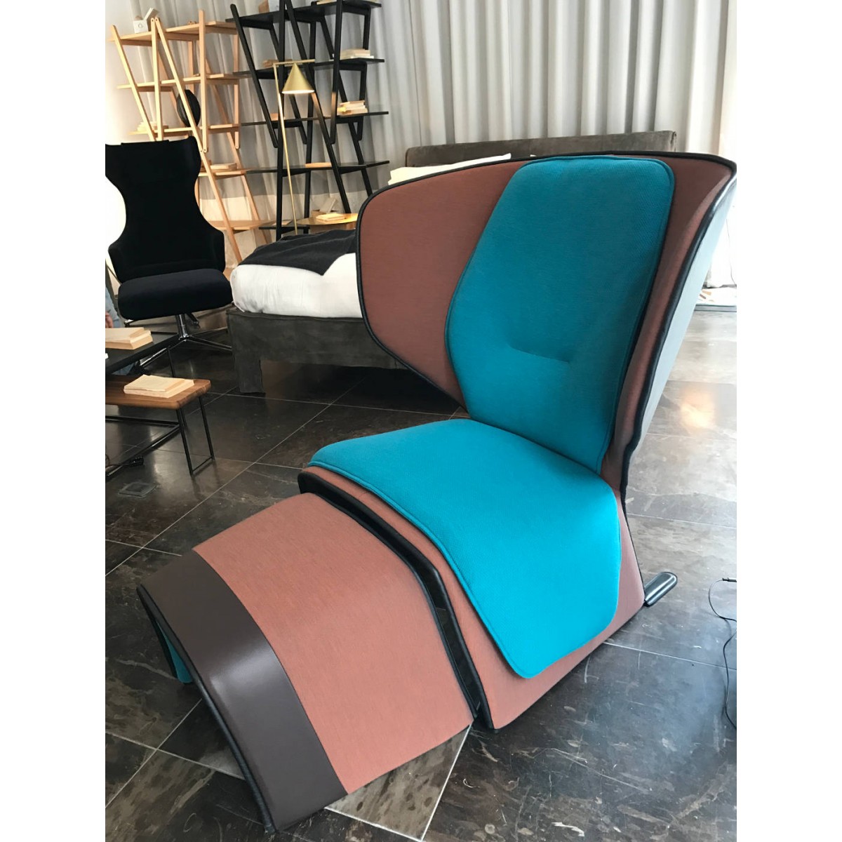 创意安博网页版 - 坐具|休闲椅|办公安博网页版|安博anbo（中国）安博网页版|570 GENDER