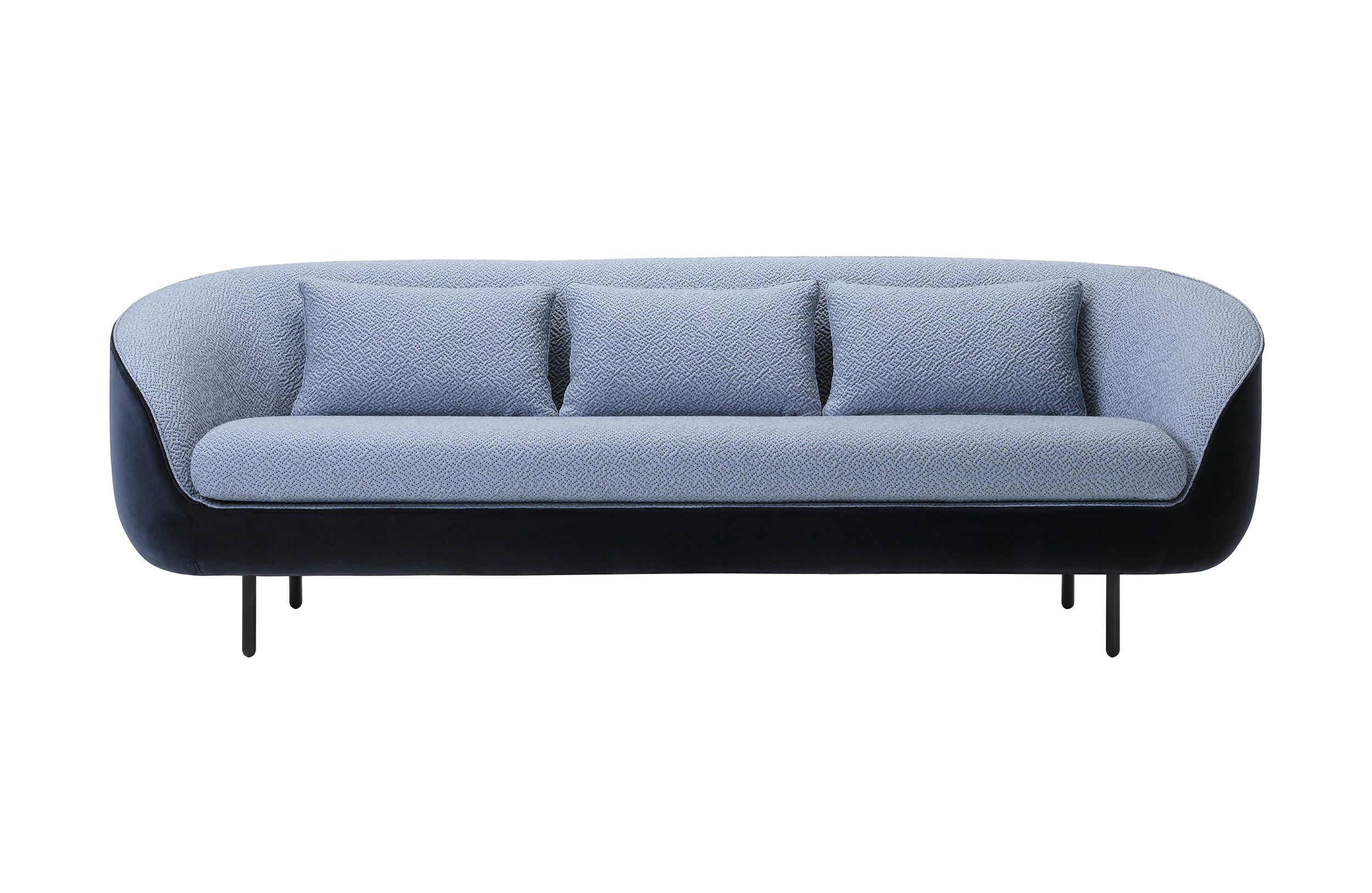 [创意安博网页版 - 坐具|沙发|办公安博网页版|安博anbo（中国）安博网页版|弗雷德里西亚·海库三座沙发]