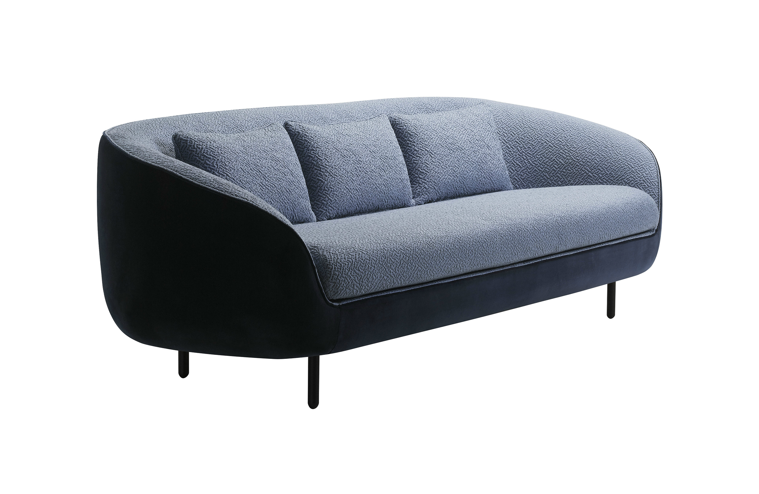 创意安博网页版 - 坐具|沙发|办公安博网页版|安博anbo（中国）安博网页版|弗雷德里西亚·海库三座沙发