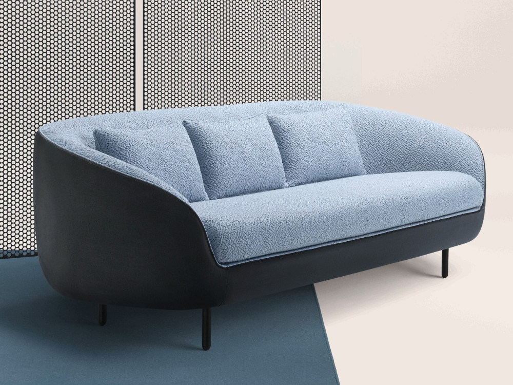 创意安博网页版 - 坐具|沙发|办公安博网页版|安博anbo（中国）安博网页版|弗雷德里西亚·海库三座沙发