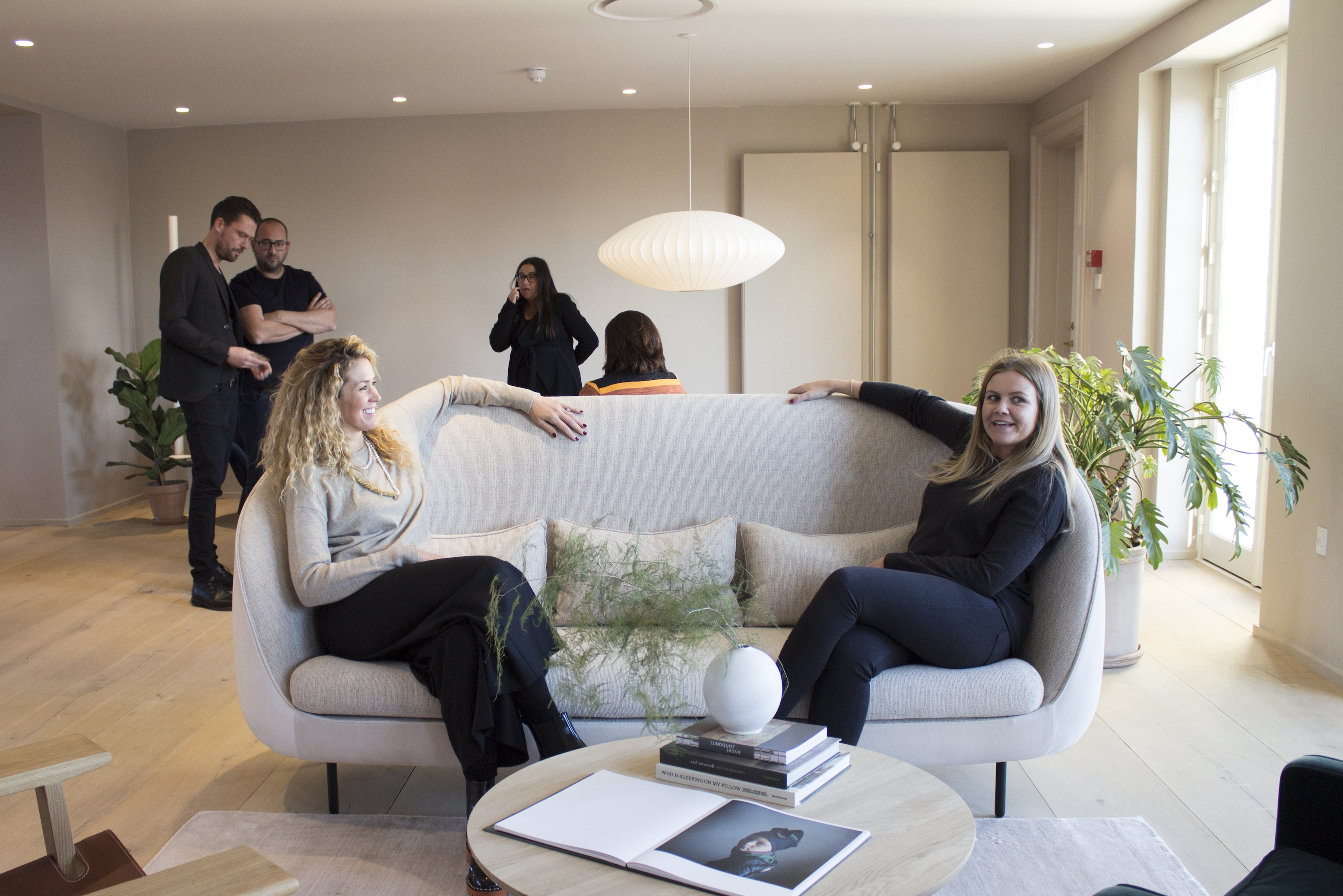 创意安博网页版 - 坐具|沙发|办公安博网页版|安博anbo（中国）安博网页版|弗雷德里西亚·海库三座沙发