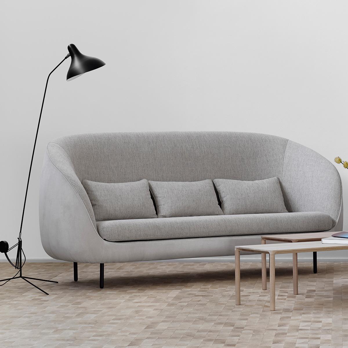 创意安博网页版 - 坐具|沙发|办公安博网页版|安博anbo（中国）安博网页版|弗雷德里西亚·海库三座沙发