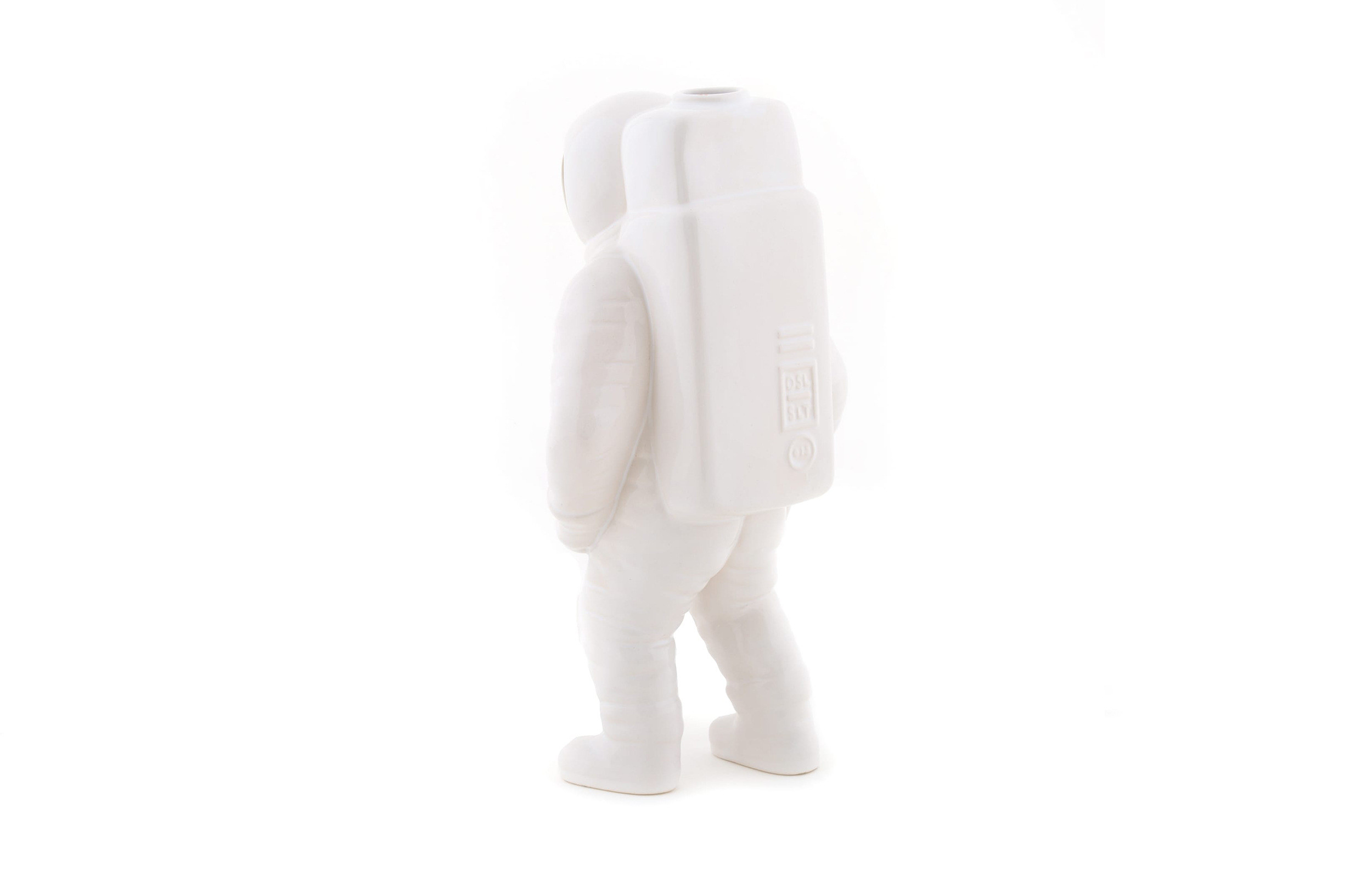 创意安博网页版 - 附件|花器|办公安博网页版|安博anbo（中国）安博网页版|宇航员花瓶