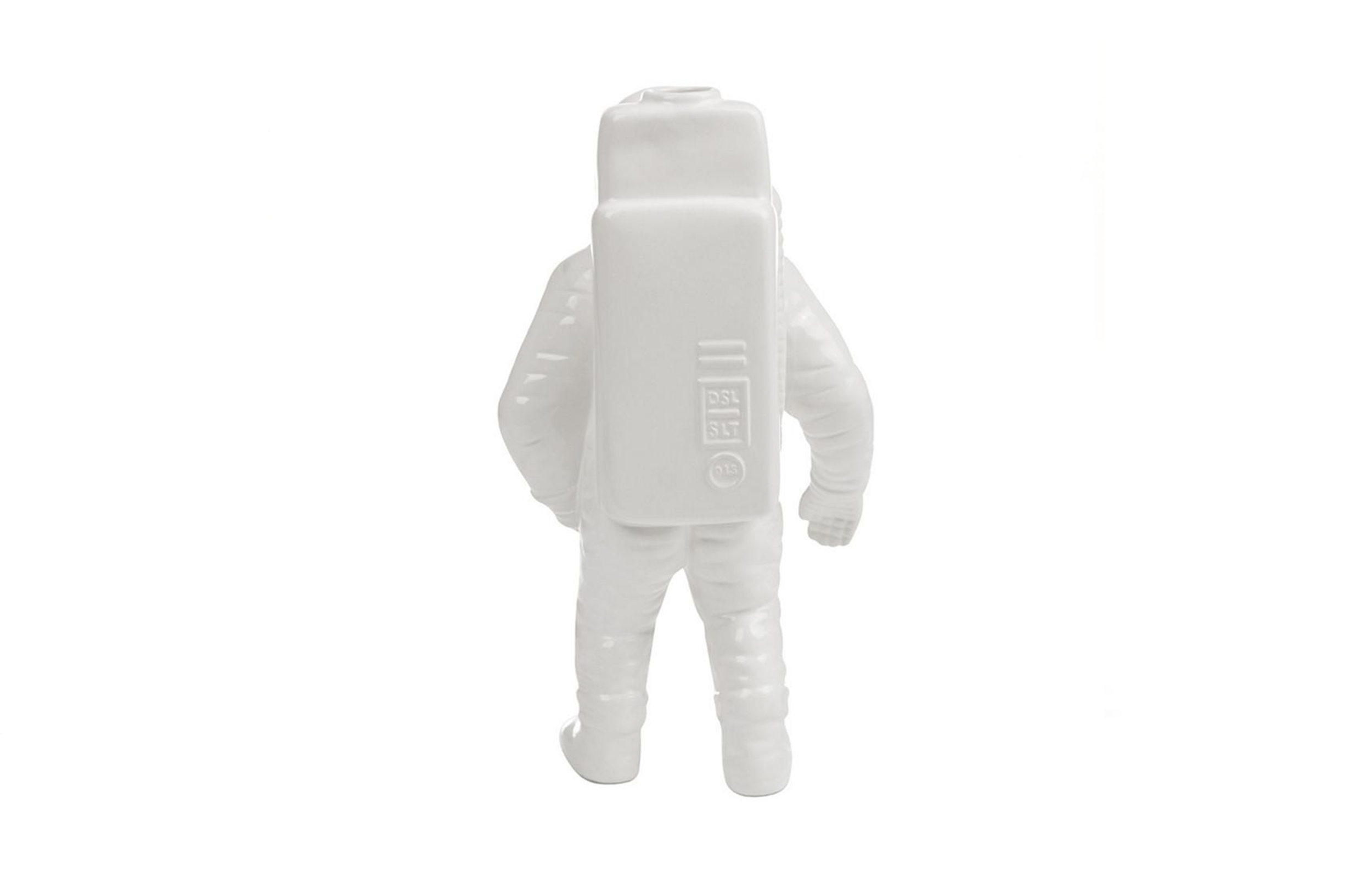 创意安博网页版 - 附件|花器|办公安博网页版|安博anbo（中国）安博网页版|宇航员花瓶