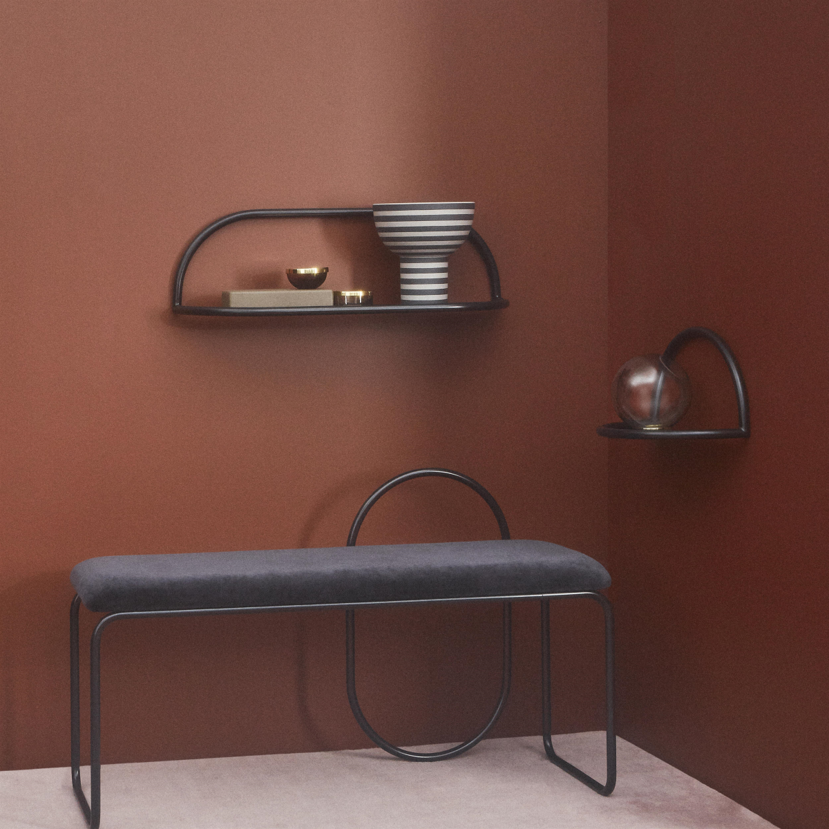 创意安博网页版 - 附件|花器|办公安博网页版|安博anbo（中国）安博网页版|地球花瓶