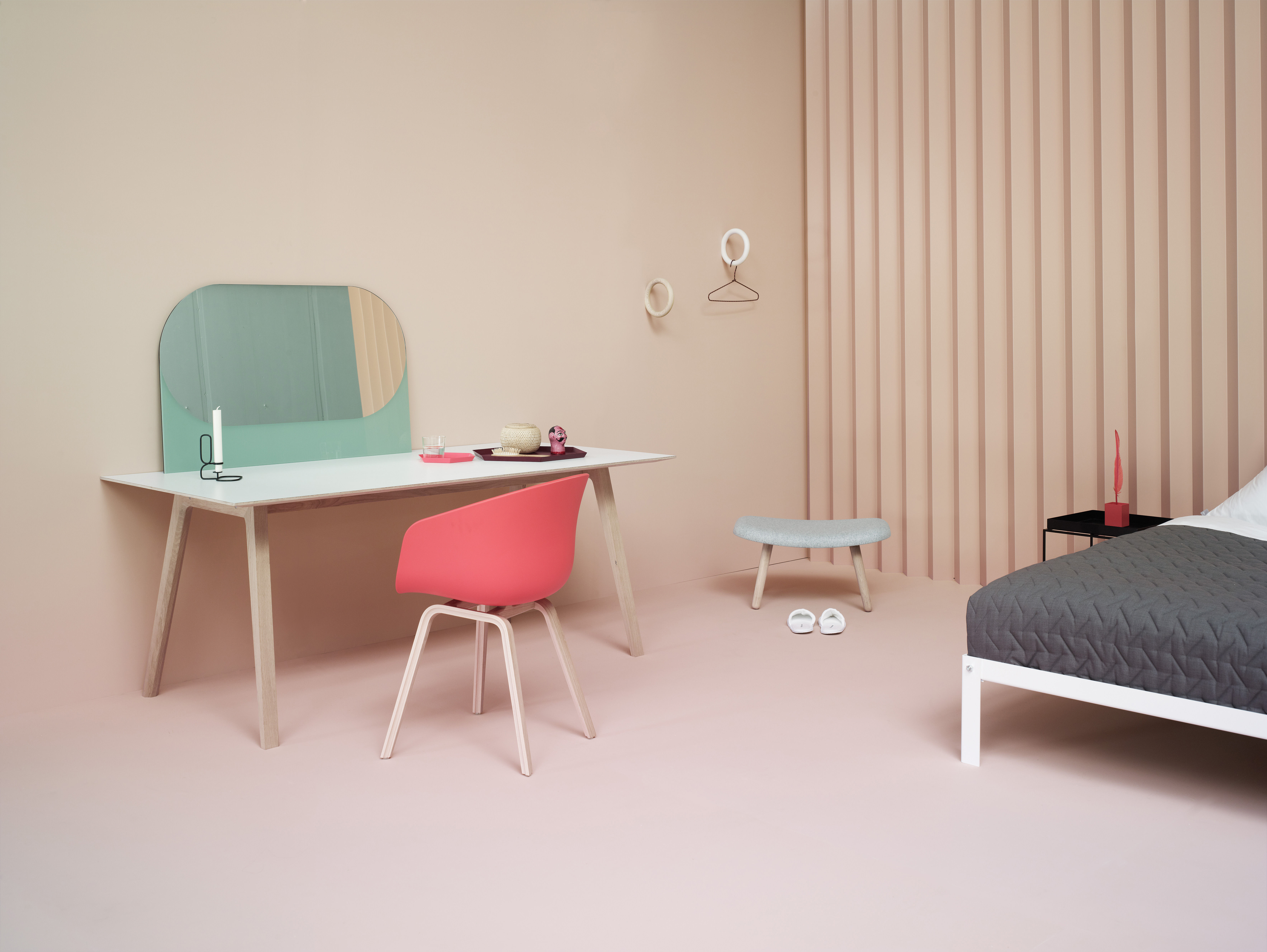 创意安博网页版 - 附件|托盘|办公安博网页版|安博anbo（中国）安博网页版|科莱多M托盘