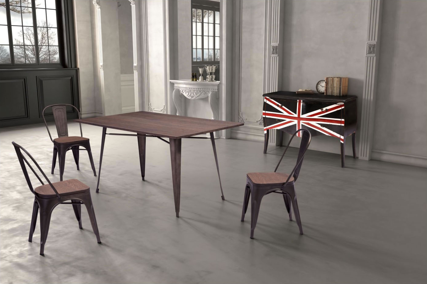 创意安博网页版 - 坐具|餐椅|办公安博网页版|安博anbo（中国）安博网页版|埃利奥现代餐椅