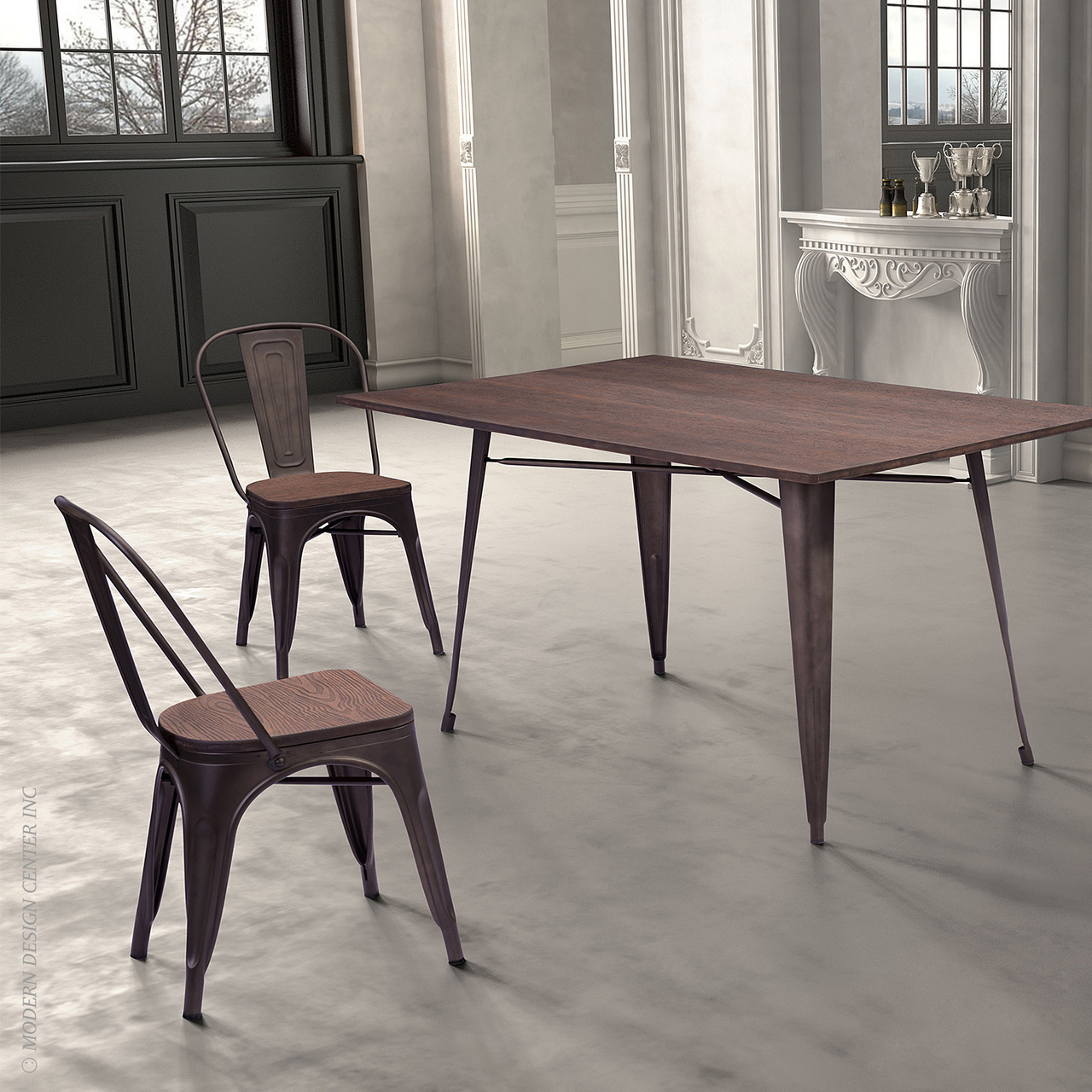 创意安博网页版 - 坐具|餐椅|办公安博网页版|安博anbo（中国）安博网页版|埃利奥现代餐椅