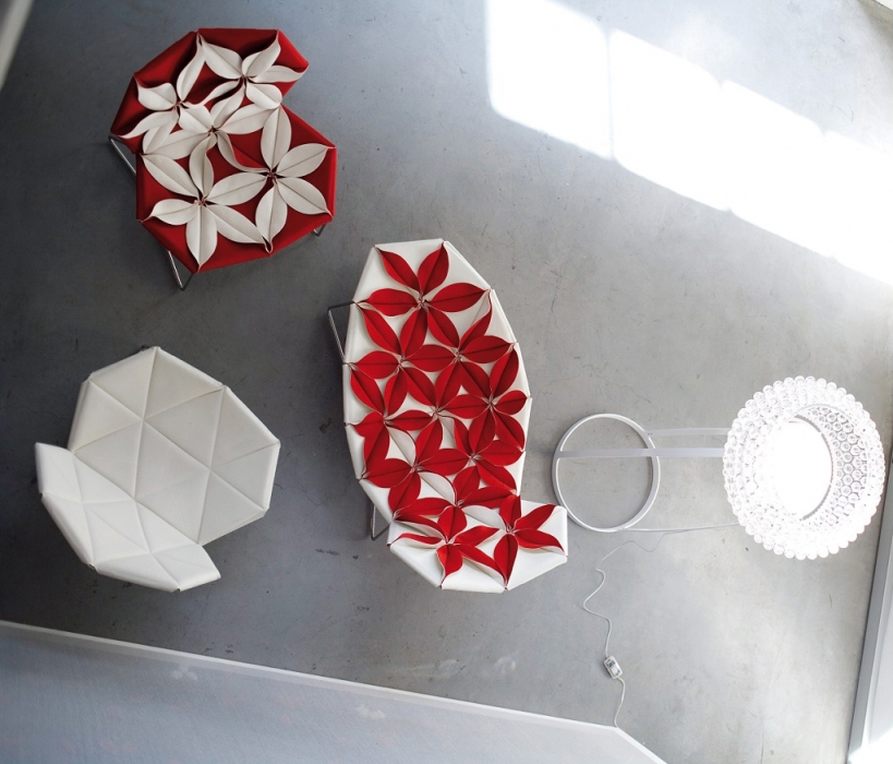 创意安博网页版 - 坐具|休闲椅|办公安博网页版|安博anbo（中国）安博网页版|花瓣休闲椅