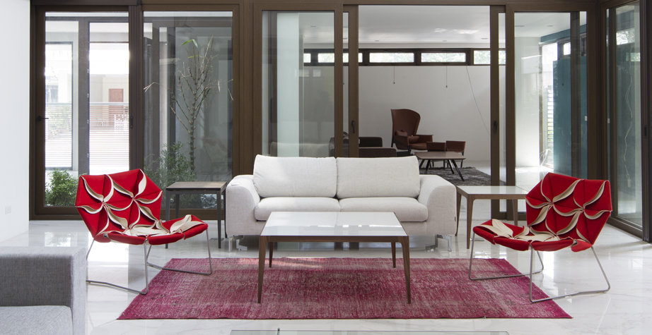 创意安博网页版 - 坐具|休闲椅|办公安博网页版|安博anbo（中国）安博网页版|花瓣休闲椅