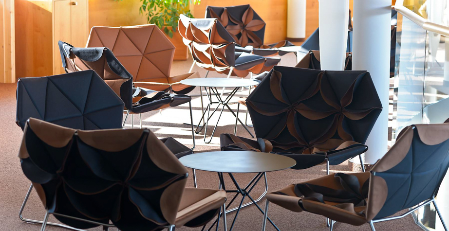 创意安博网页版 - 坐具|休闲椅|办公安博网页版|安博anbo（中国）安博网页版|花瓣休闲椅