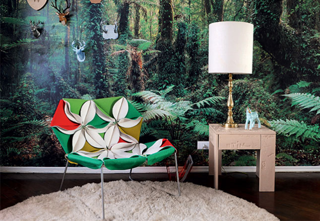 创意安博网页版 - 坐具|休闲椅|办公安博网页版|安博anbo（中国）安博网页版|花瓣休闲椅