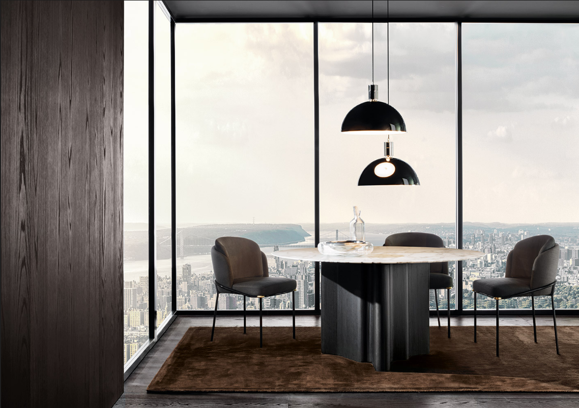 创意安博网页版 - 坐具|餐椅|办公安博网页版|安博anbo（中国）安博网页版|黑线餐椅