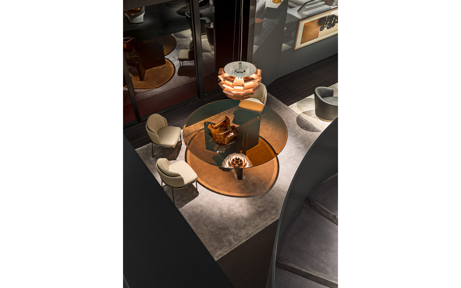 创意安博网页版 - 坐具|餐椅|办公安博网页版|安博anbo（中国）安博网页版|黑线餐椅