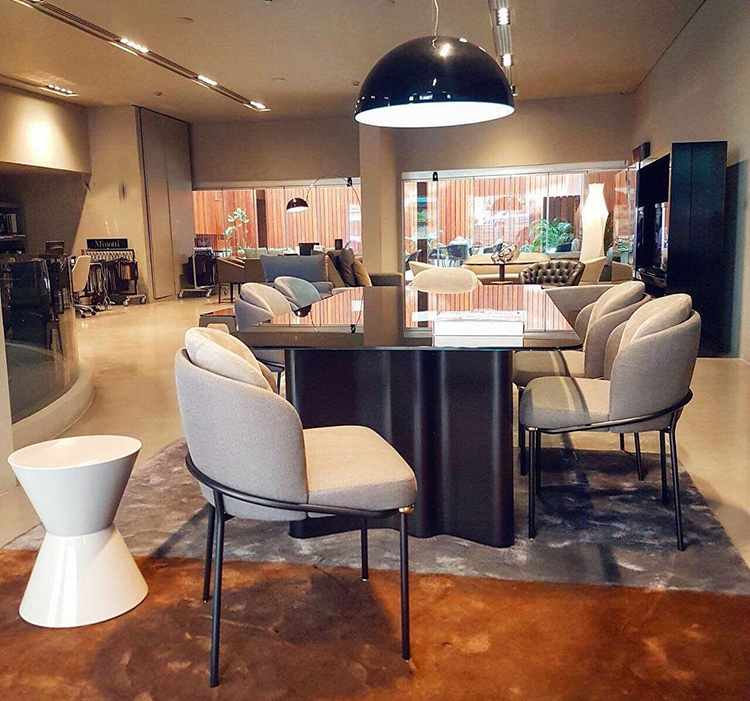 创意安博网页版 - 坐具|餐椅|办公安博网页版|安博anbo（中国）安博网页版|黑线餐椅