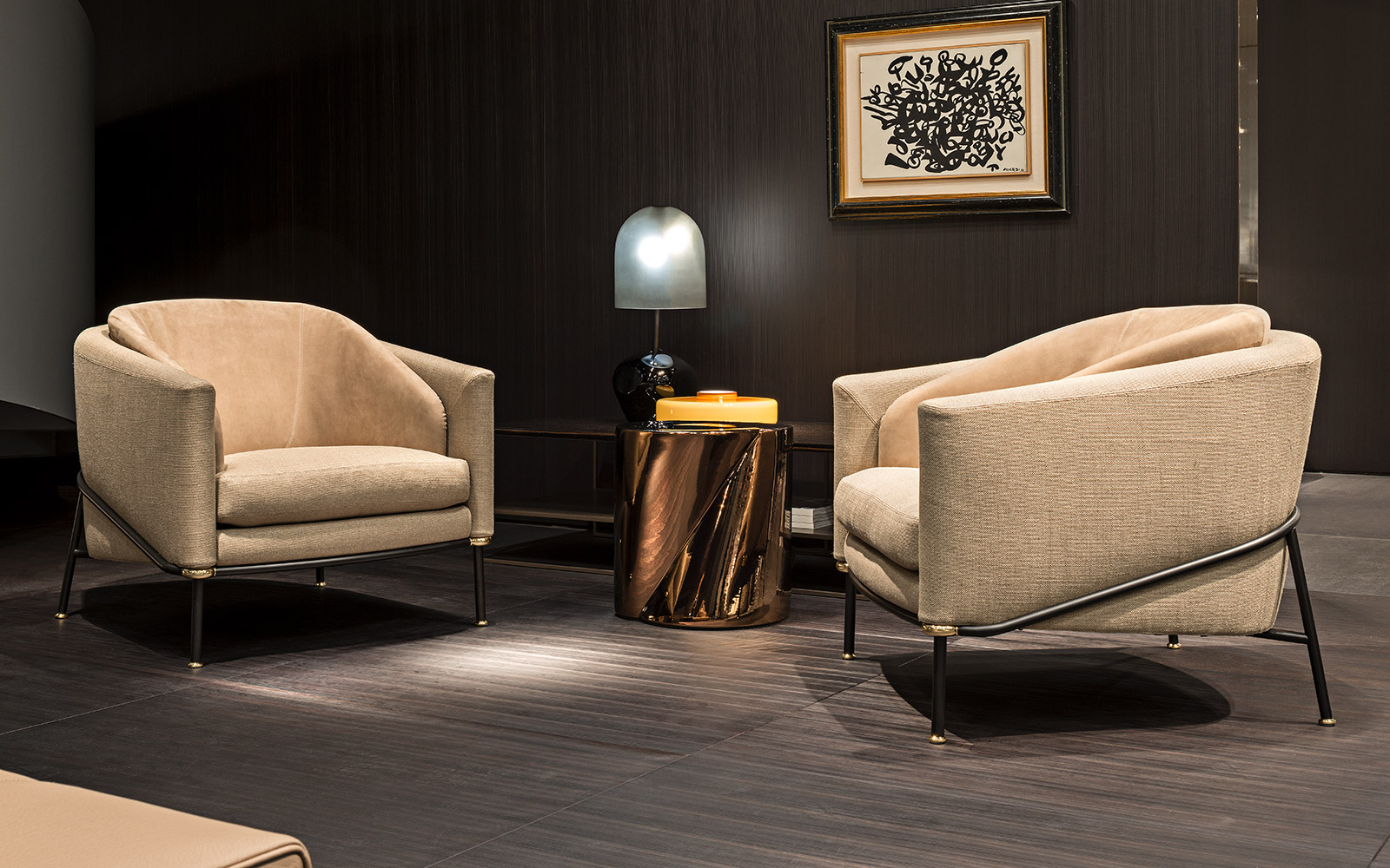 创意安博网页版 - 坐具|沙发|办公安博网页版|安博anbo（中国）安博网页版|黑线沙发