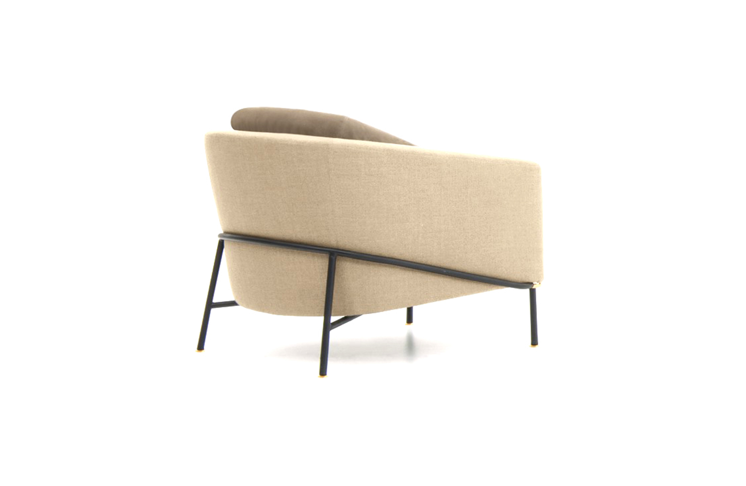 创意安博网页版 - 坐具|沙发|办公安博网页版|安博anbo（中国）安博网页版|黑线沙发