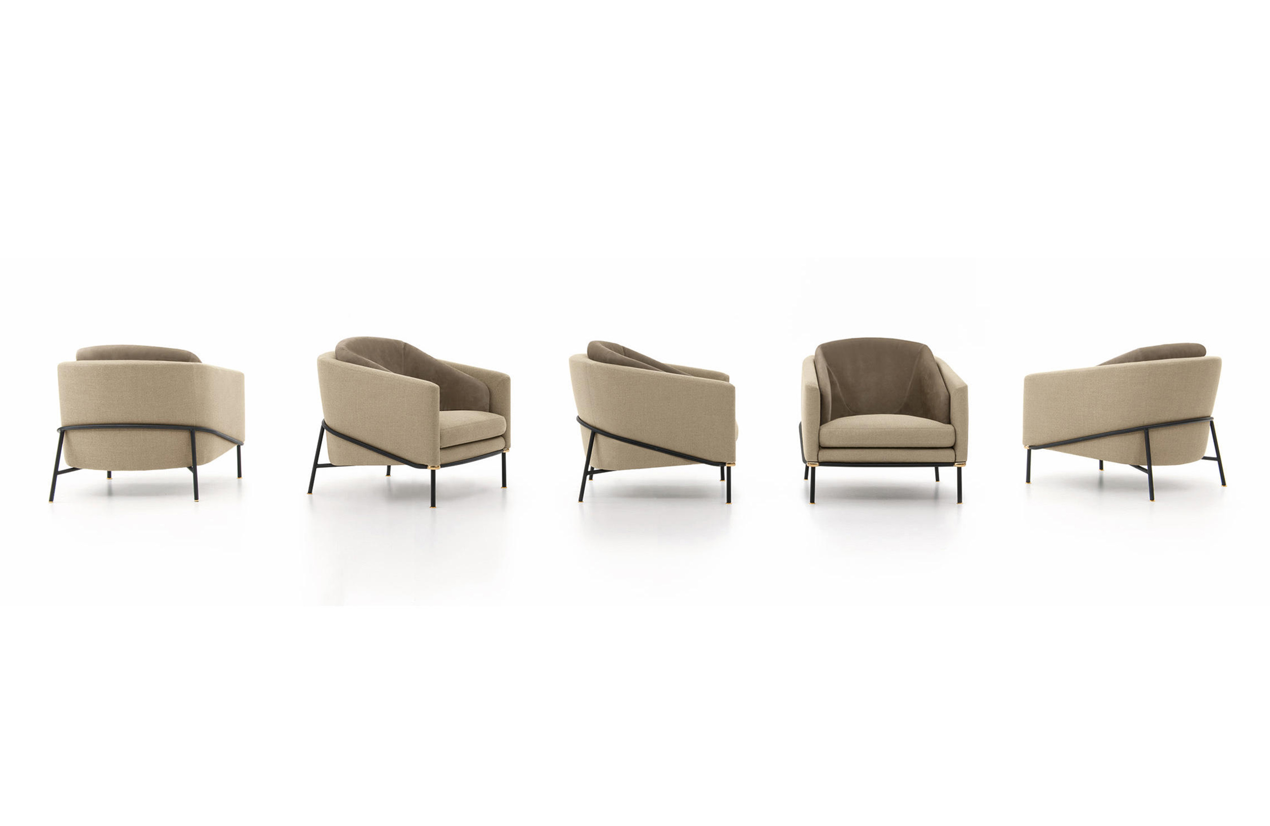 创意安博网页版 - 坐具|沙发|办公安博网页版|安博anbo（中国）安博网页版|黑线沙发