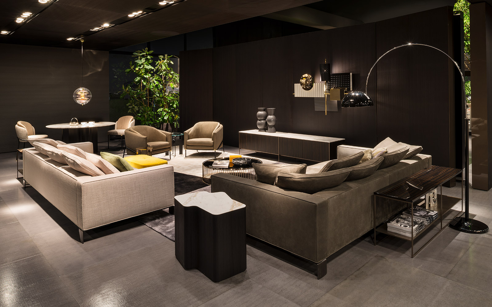 创意安博网页版 - 坐具|沙发|办公安博网页版|安博anbo（中国）安博网页版|黑线沙发