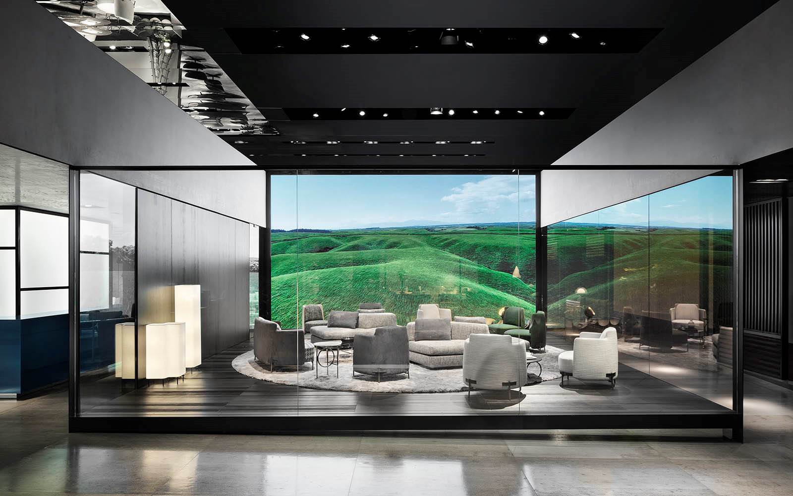 创意安博网页版 - 坐具|沙发|办公安博网页版|安博anbo（中国）安博网页版|磁带沙发