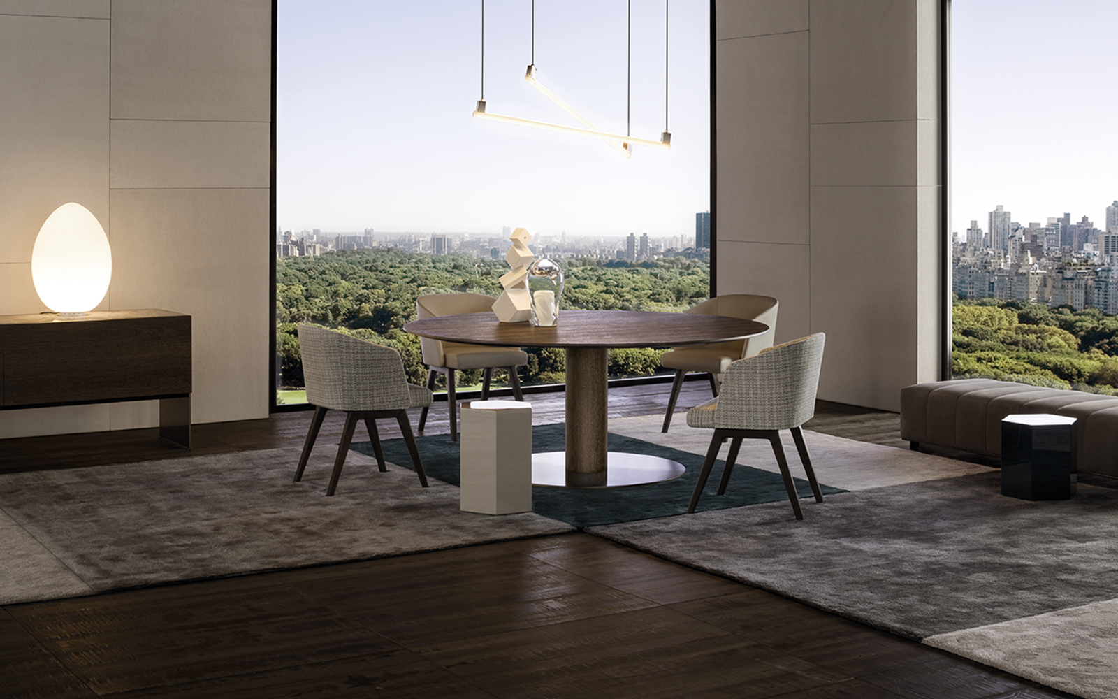 创意安博网页版 - 坐具|长凳|办公安博网页版|安博anbo（中国）安博网页版|弗里曼独立长凳