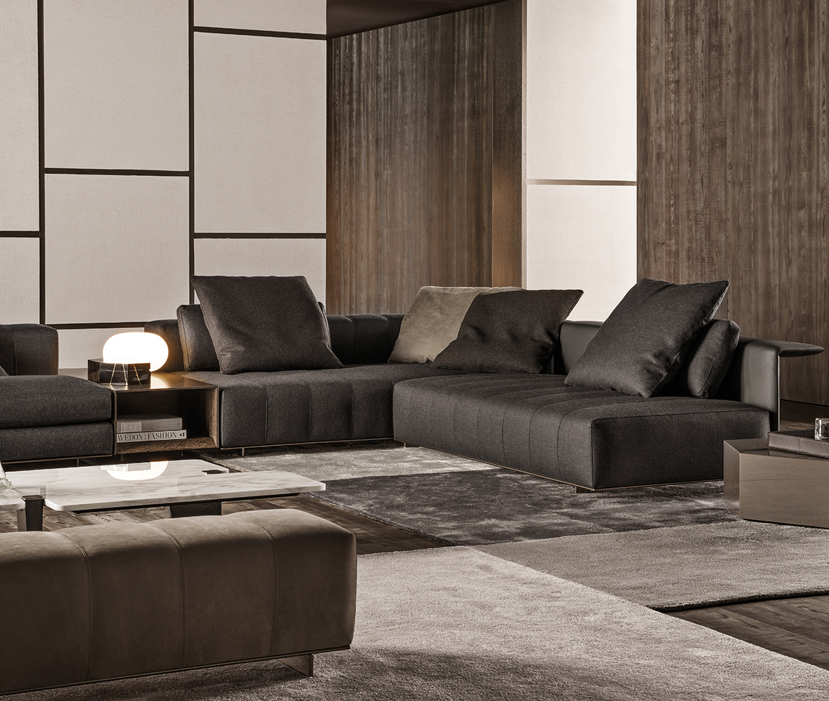 创意安博网页版 - 坐具|沙发|办公安博网页版|安博anbo（中国）安博网页版|弗里曼绒毛沙发