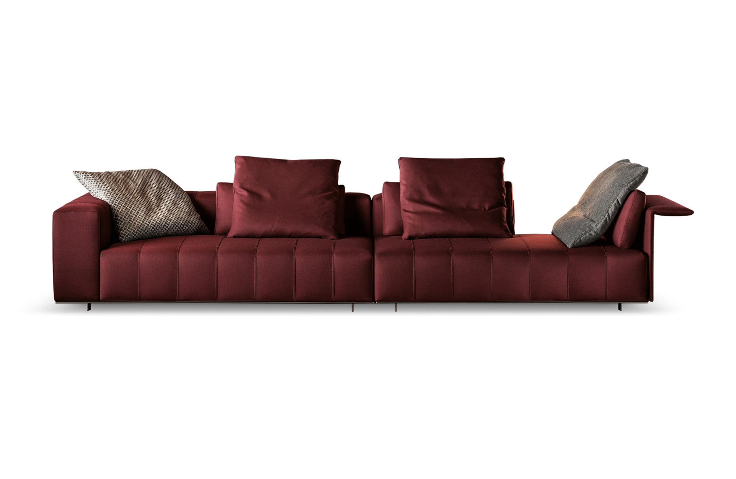 创意安博网页版 - 坐具|沙发|办公安博网页版|安博anbo（中国）安博网页版|弗里曼绒毛沙发