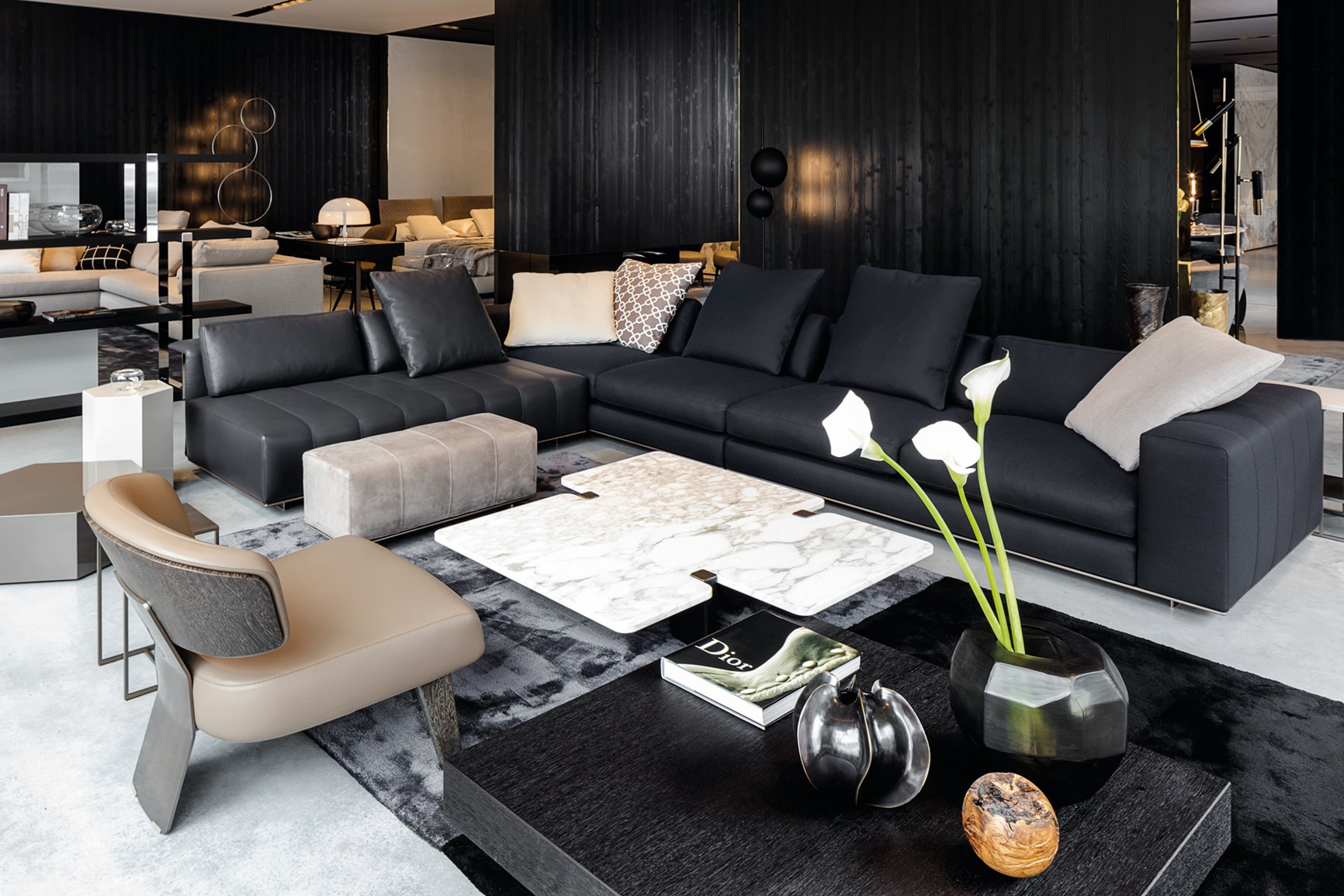 创意安博网页版 - 坐具|沙发|办公安博网页版|安博anbo（中国）安博网页版|弗里曼绒毛沙发