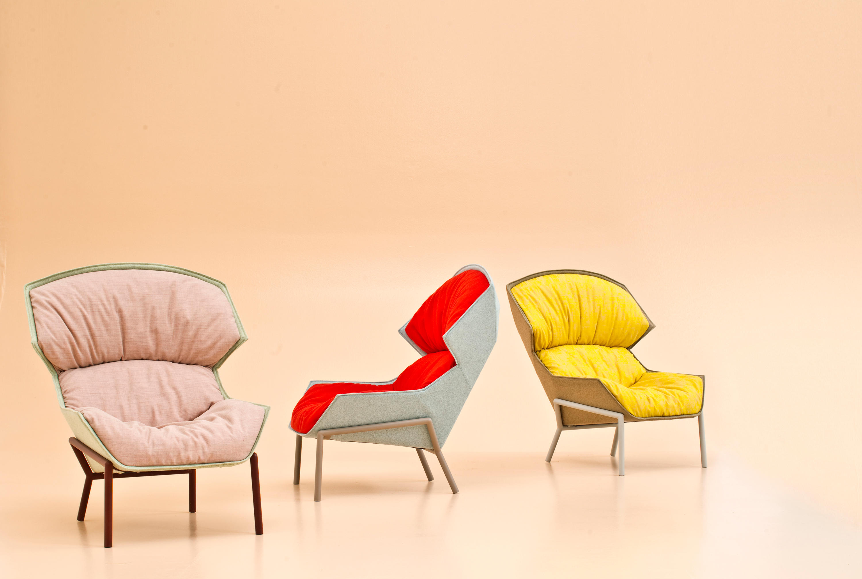 创意安博网页版 - 坐具|休闲椅|办公安博网页版|安博anbo（中国）安博网页版|克拉丽莎休闲椅