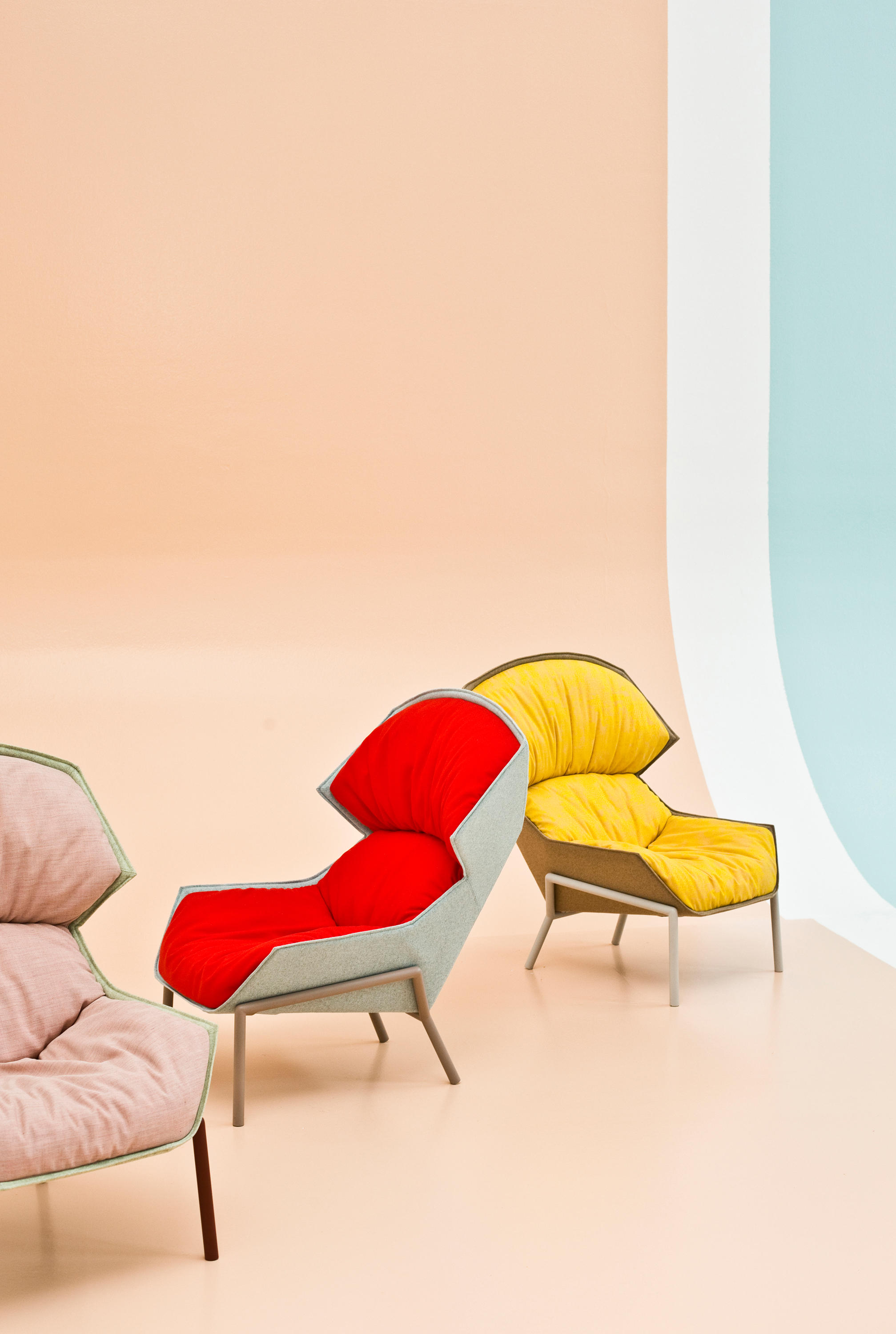 创意安博网页版 - 坐具|休闲椅|办公安博网页版|安博anbo（中国）安博网页版|克拉丽莎休闲椅