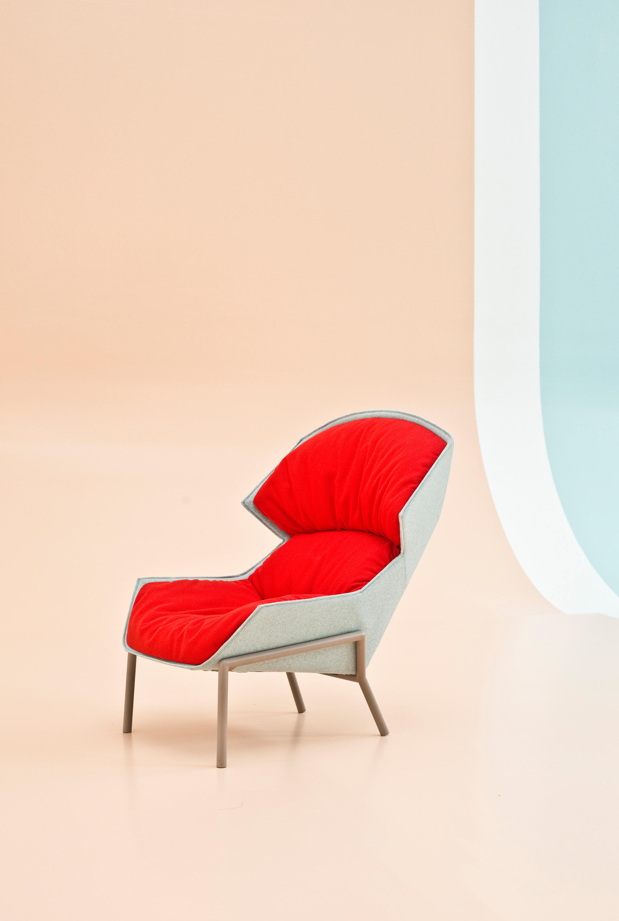 创意安博网页版 - 坐具|休闲椅|办公安博网页版|安博anbo（中国）安博网页版|克拉丽莎休闲椅