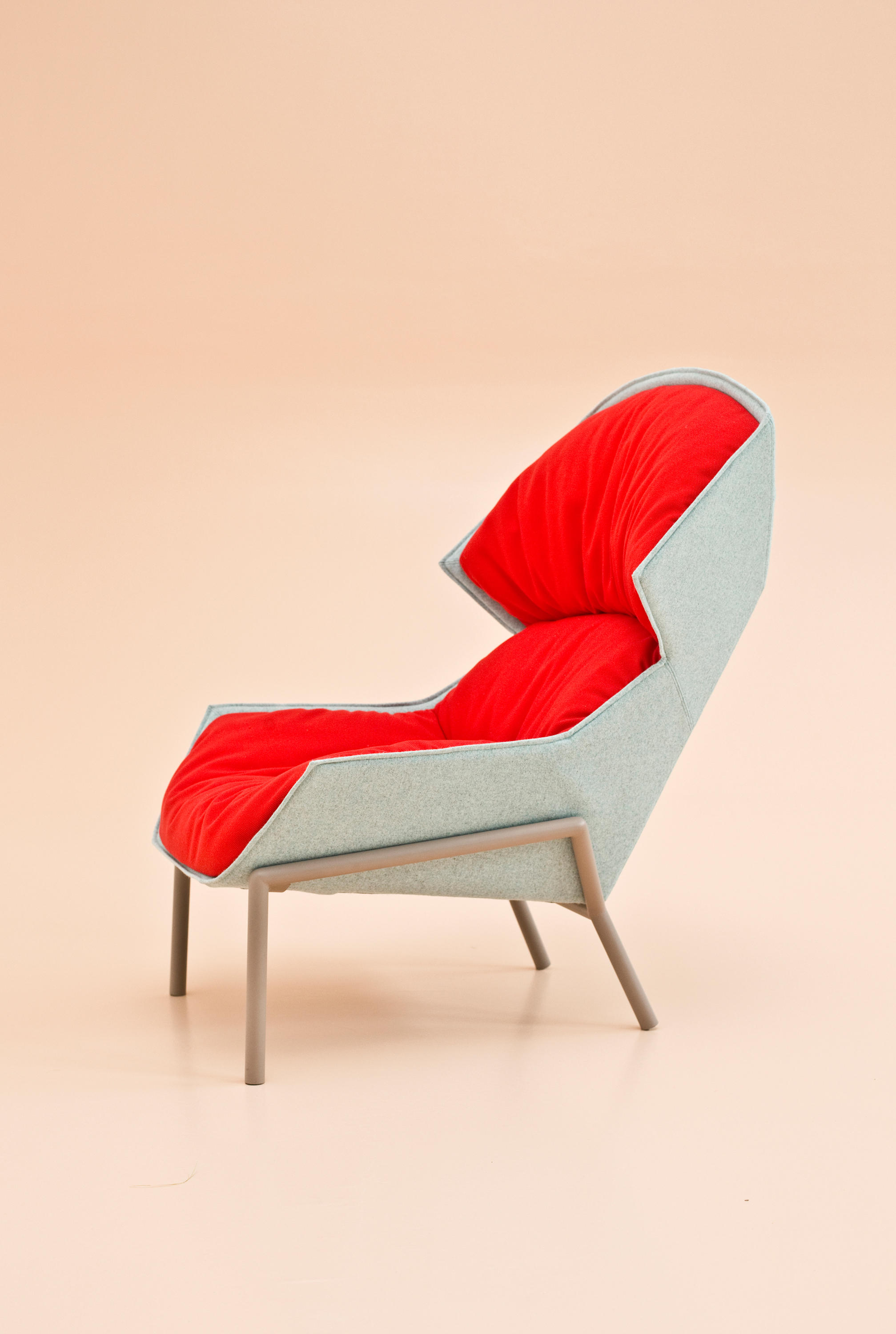 创意安博网页版 - 坐具|休闲椅|办公安博网页版|安博anbo（中国）安博网页版|克拉丽莎休闲椅