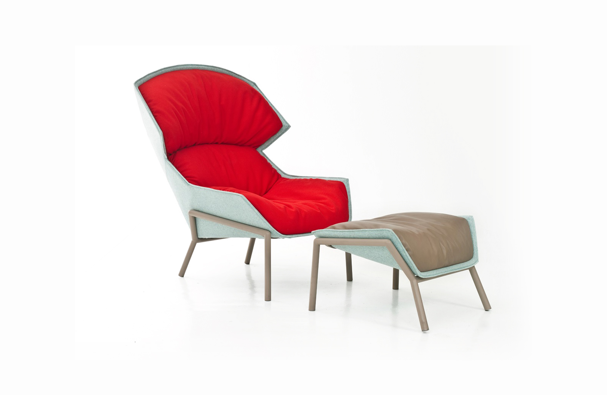 创意安博网页版 - 坐具|休闲椅|办公安博网页版|安博anbo（中国）安博网页版|克拉丽莎休闲椅