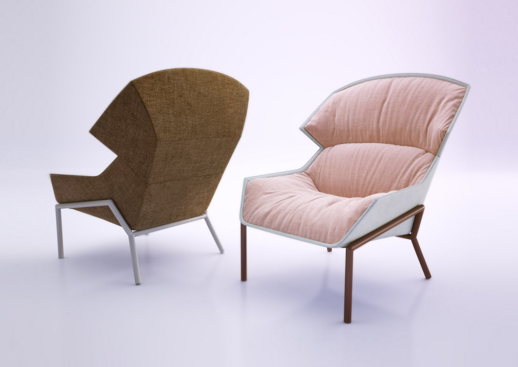 创意安博网页版 - 坐具|休闲椅|办公安博网页版|安博anbo（中国）安博网页版|克拉丽莎休闲椅