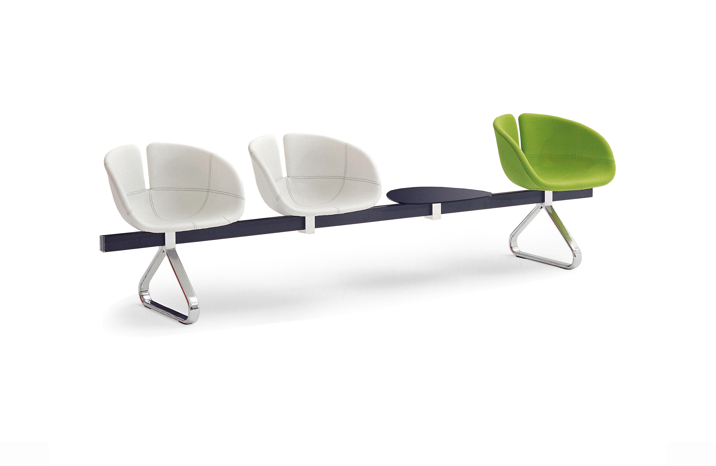 公共座椅|机场椅|办公安博网页版|安博anbo（中国）安博网页版|峡湾等候排椅